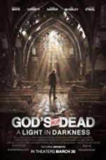 Watch God\'s Not Dead: A Light in Darkness Vumoo