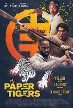 Watch The Paper Tigers Vumoo