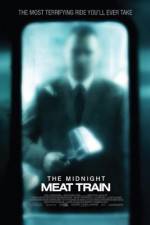 Watch The Midnight Meat Train Vumoo