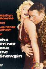 Watch The Prince and the Showgirl Vumoo
