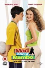 Watch Mad About Mambo Vumoo