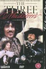 Watch The Three Musketeers Vumoo