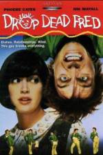 Watch Drop Dead Fred Vumoo