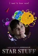Watch Star Stuff: A Story of Carl Sagan (Short 2015) Vumoo