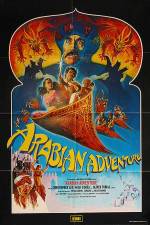 Watch Arabian Adventure Vumoo