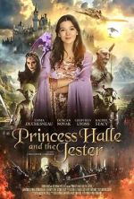 Watch Princess Halle and the Jester Vumoo