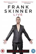 Watch Frank Skinner Live - Man in a Suit Vumoo