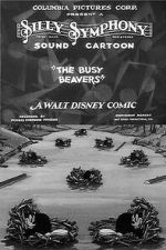 Watch The Busy Beavers (Short 1931) Vumoo