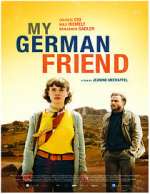 Watch The German Friend Vumoo