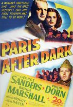 Watch Paris After Dark Vumoo