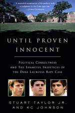 Watch Until Proven Innocent Vumoo