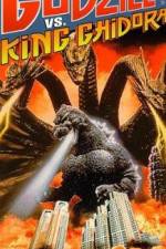 Watch Gojira vs. Kingu Gidorâ Vumoo