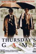 Watch Thursday's Game Vumoo