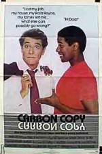 Watch Carbon Copy Vumoo