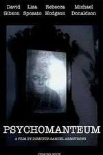 Watch Psychomanteum Vumoo