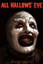 Watch All Hallows' Eve Vumoo