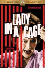 Watch Lady in a Cage Vumoo