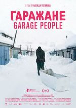 Watch Garage People Vumoo