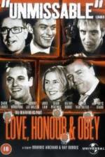 Watch Love Honour and Obey Vumoo
