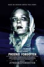 Watch Phoenix Forgotten Vumoo