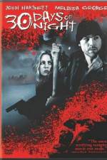 Watch 30 Days of Night Vumoo