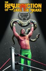 Watch The Resurrection of Jake the Snake Vumoo