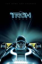 Watch TRON Legacy Vumoo