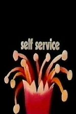 Watch Self Service (Short 1974) Vumoo