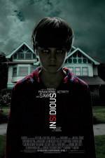 Watch Insidious Vumoo