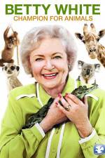 Watch Betty White Champion for Animals Vumoo
