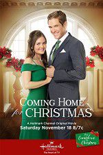 Watch Coming Home for Christmas Vumoo