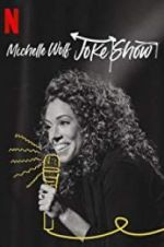 Watch Michelle Wolf: Joke Show Vumoo