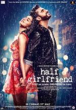 Watch Half Girlfriend Vumoo