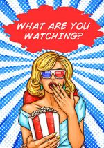 Watch What Are You Watching? Vumoo