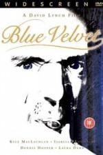 Watch Blue Velvet Vumoo