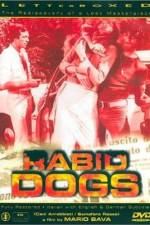 Watch Cani arrabbiati Vumoo