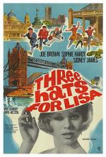 Watch Three Hats for Lisa Vumoo