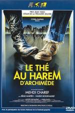 Watch Le the au harem d'Archimède Vumoo