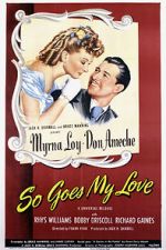 Watch So Goes My Love Vumoo