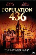 Watch Population 436 Vumoo