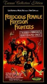 Watch Ferocious Female Freedom Fighters Vumoo