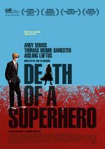 Watch Death of a Superhero Vumoo