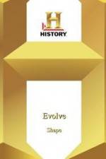 Watch History Channel Evolve: Shape Vumoo