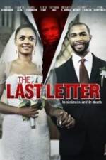 Watch The Last Letter Vumoo