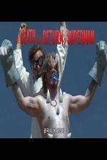 Watch The Death and Return of Superman Vumoo