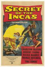 Watch Secret of the Incas Vumoo