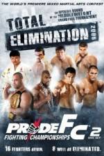 Watch Pride Total Elimination 2005 Vumoo