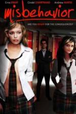 Watch Misbehavior Vumoo