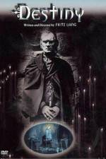 Watch Der müde Tod Vumoo