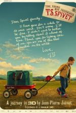 Watch L'extravagant voyage du jeune et prodigieux T.S. Spivet Vumoo